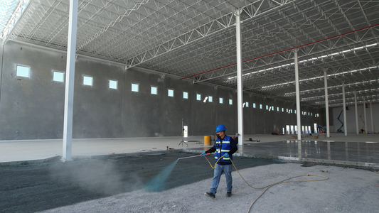 Fumigación de Bodegas y Naves Industriales en México: Clave para un Crecimiento Seguro